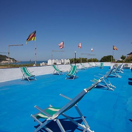 B&B Ala Marina Peschici Εξωτερικό φωτογραφία