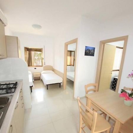 B&B Ala Marina Peschici Εξωτερικό φωτογραφία