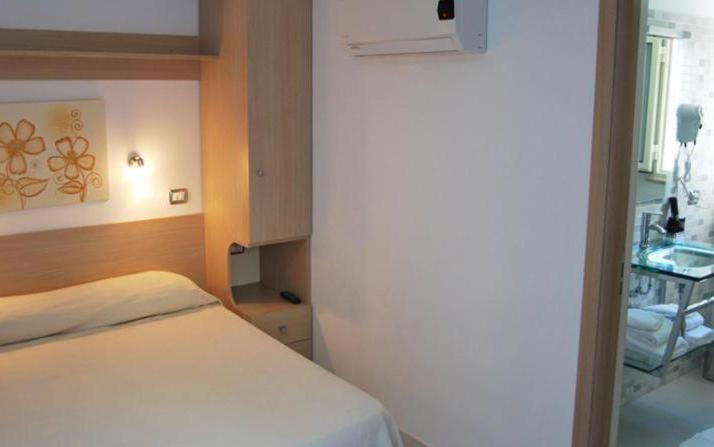 B&B Ala Marina Peschici Δωμάτιο φωτογραφία