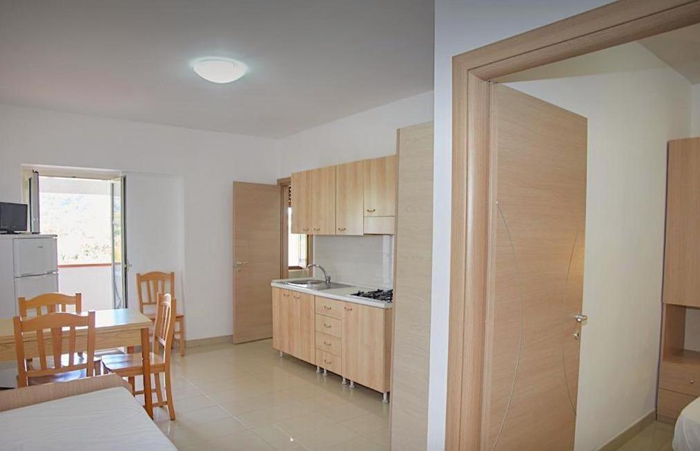 B&B Ala Marina Peschici Δωμάτιο φωτογραφία