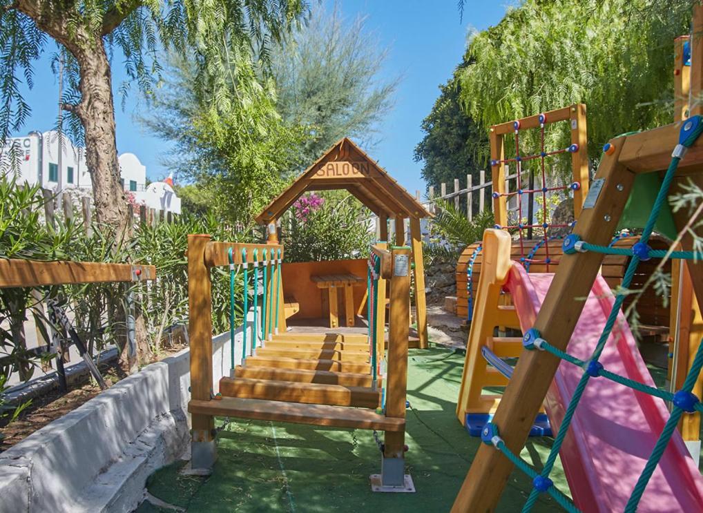 B&B Ala Marina Peschici Εξωτερικό φωτογραφία