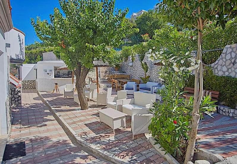 B&B Ala Marina Peschici Εξωτερικό φωτογραφία